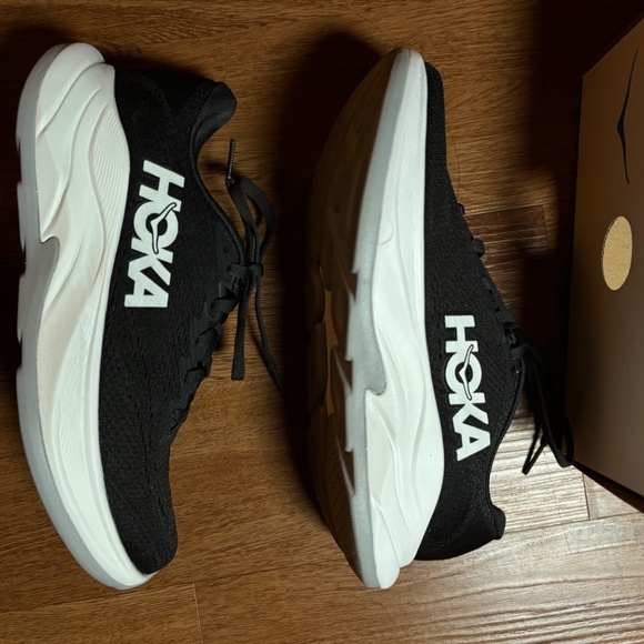 Hoka Rincon 4 - Picture 3 of 5